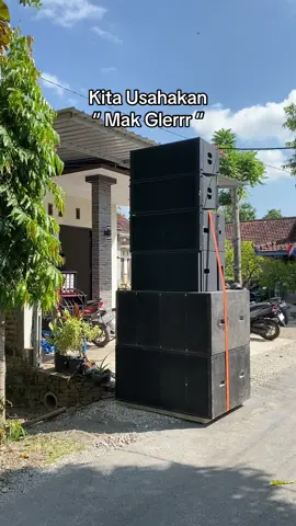 🤲 #d2kaudio #soundponorogo #soundhajatan #soundsystemponorogo 