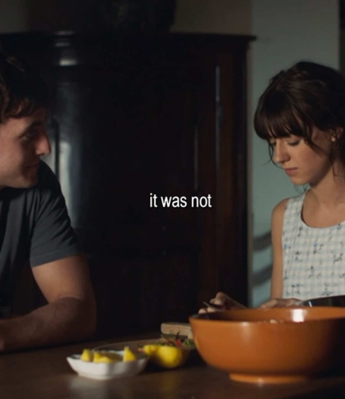 what are your thoughts on tloasg? #normalpeople #taylorswift #thelifeofashowgirl #fyp #foryou 