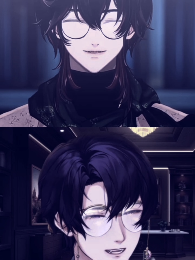 GRRAAHHHHHH 👹 #mikazukiarion #gingehenna #vtuberid #4u 