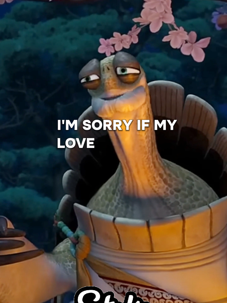 I'm sorry if my love feels #1millionviews #foryou #fyppppppppppppppppppppppp #goviral #fypシ゚ 