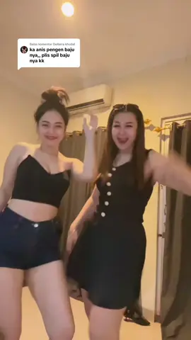 Membalas @Dellarra khudel ini bajunyaa