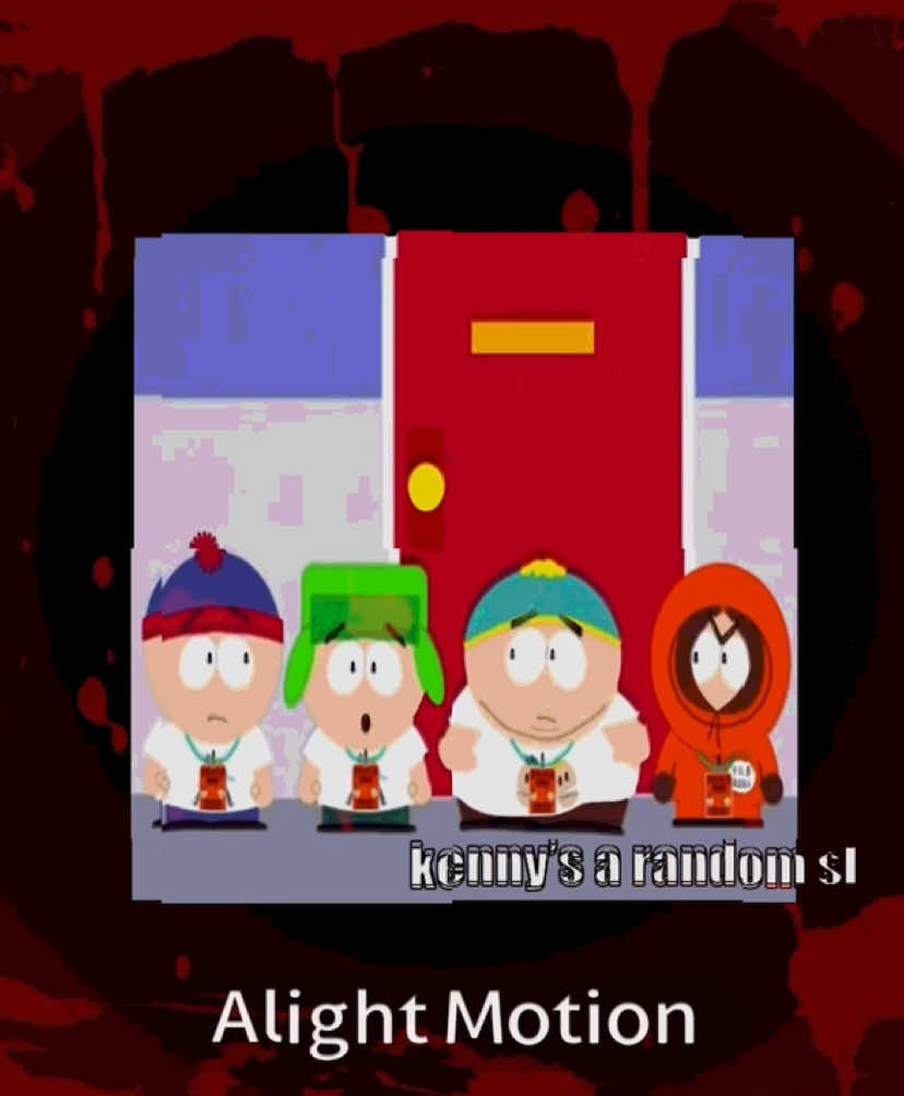 Too lazy to remove the watermark ANYWYAS I love him#southpark #southparkedit #kennymccormicksouthpark #kennymccornmick #kennymccornmickedit