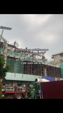 jan nguwawur tenan kok #kuli #4u #foryoupage #xybca #fypage 