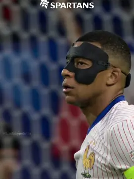 MBAPPE IS TOO STRONG FOR MENDES ☠️ | SPONSORED BY @SpartansBet | #footballtiktok #viral #mbappé #nunomendes #spartans 