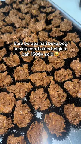 MasyaAllah ramai betul suka 🥹🫶🏻