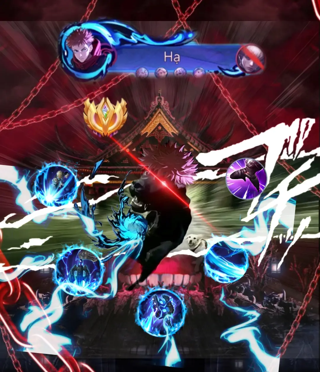 Tổng hợp meme liqi được t edit ( Phần 4)🧚#lienquan #lienquanmobile #memeliqi #xuhuong #trending 