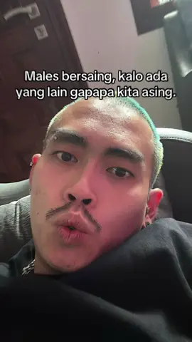 Asikkk bisa ngejar mantan kesayanganku lagiii