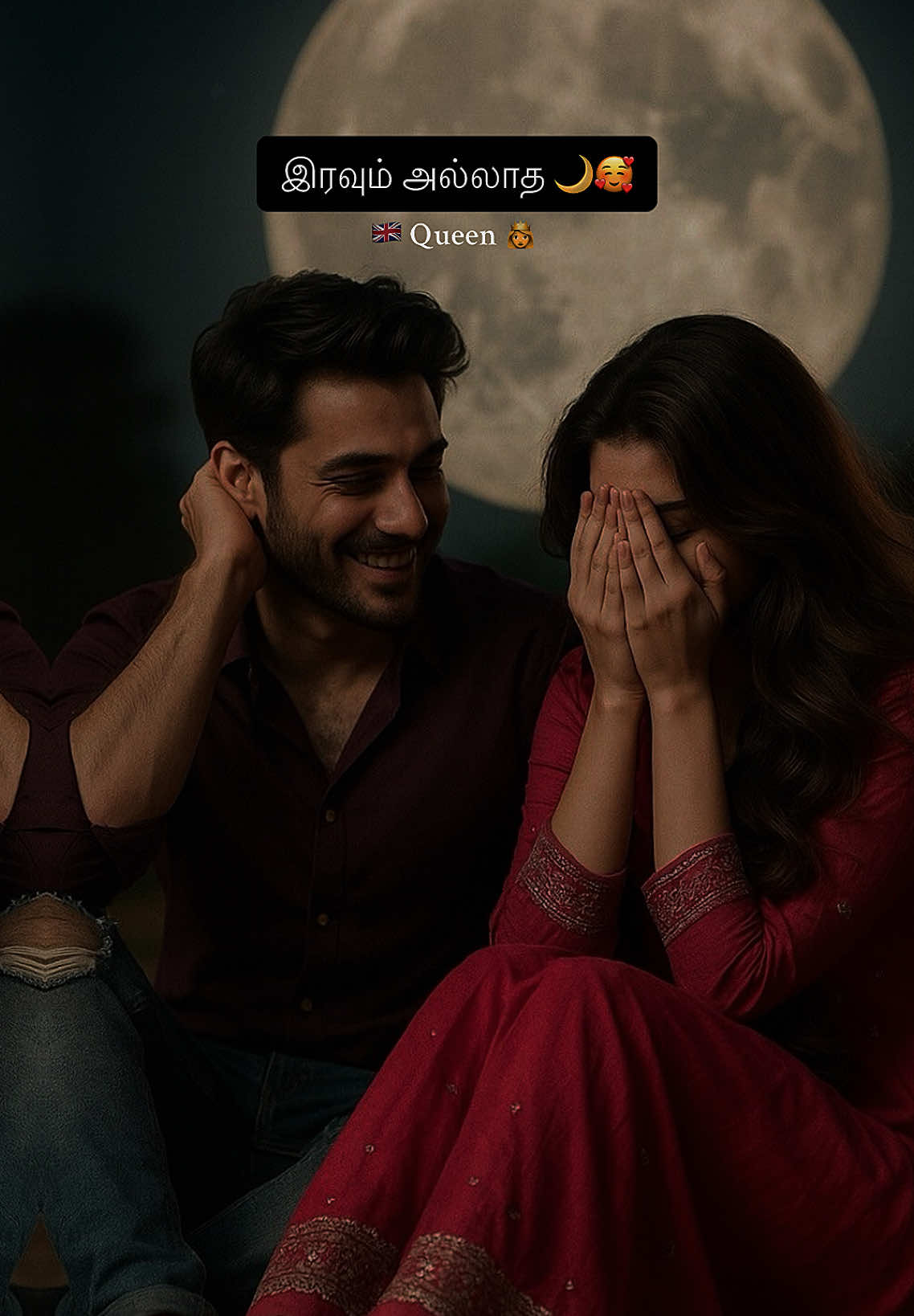 #iravumallaatha #kangalirandaal #loveyou #lovesong #lovesongs #viralvidoes #tamilsong #Love #tiktokstatus #status 