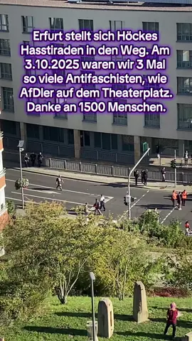 #thüringen #ostdeutschland #reclaimtiktok #noafd #fckafd 