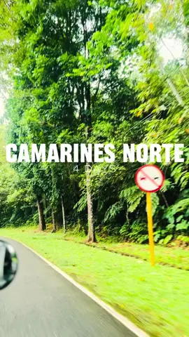 #camarinesnortebicol #4days