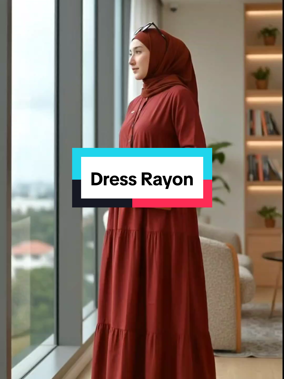 Gamis wanita premium gamis busui gamis rayon wanita gamis Simple Elegan gamis lebaran terbaru gamis gamis wanita gamis lebaran gamis kekinian gamis viral baju muslim baju muslim wanita dressmuslim dressmuslimah gamis idulfitri gamis hari raya gamis lebaran terbaru gamis viral tiktok gamis viral tiktokshop gamis simple elegan  gamis model baru  dress Muslimah modern #gamisbusui #gamisrayon #dressgamis #dressrayon #gamiskekinian 