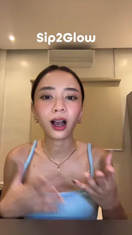 Ubos nanaman, grabe ang kaadikan ko sayo @Sip2Glow 