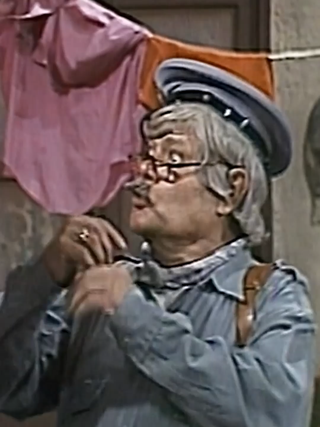 ¿No sabía que yo era tangamandapiano? 🤣😝 #ElChavo #ElChavoDel8 #comedia #entretenimiento