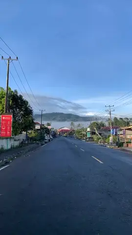 liwa setelah hujan.#vibeslampung  #liwatberanda #xybca #lampungbarat #fyp 