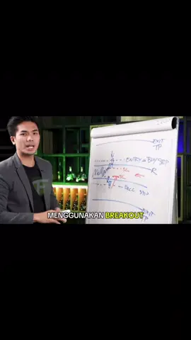 Bagian 3 | Teknik JP77 Breakout #tradersfamily  #titohayunanda  #changeyourlife  #traderforex 