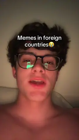 I’m actually curious if they have there own niche memes 