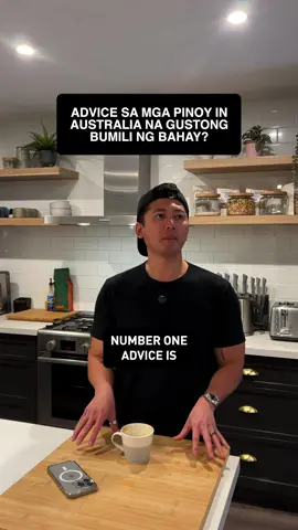 8. Advice sa mga pinoy in australia na gustong bumili ng bahay-