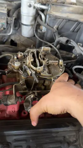 ‏تصفية ‏ كربريتر##كابرس_90##جمس_بهبهاني