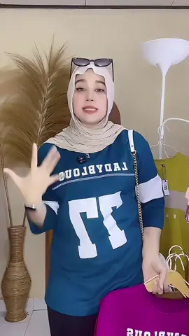 kaos baseball Lady blous-Limited Edition Baseball Kaos Atasan Wanita Oversized #kaos #kaoslenganpanjang #kaosbaseball #atasanwanita 