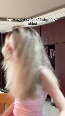 #transition #fyp #viral #hair #blowout 