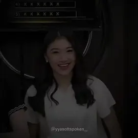 buat besok nii. happy birthday sayangg semoga panjang umur sehat selalu lancar rezeki nya dan lancar segala urusan nya 🥹🤍, aku ngucapin nya sekarang ya cii, takut ga sempet besok postnya jadi sekarang ajaa inti nya doa terbaik dari aku buatt kamu, ga nyangka udahh 27 thun ajaa bsokk 🫶🏻🤍. sekali lagii happy birthday ya sayang. i love u ci shanee idola favorite kuu 💁🏻‍♀️🤍.  #shani #shaniindiranatio #fypviralシ #rameindong #lewatberandafyp 