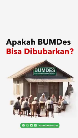@kanaldes.com #bumdes #danadesa #desa 