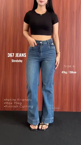 Cutbray petite Back in stock🙌🏻✨@luxe.dlabeljeans #promoseruweekend #luxedlabeljeans #belilokal #rekomendasijeans #jeanshighwaist 