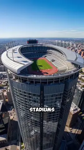 Top five best stadium in the world. #world #sansiro #santiago #campnou #fyp 