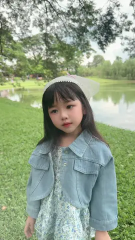 #🥰🥰🥰 #เปิดการมองเห็น #น้องณิดา 