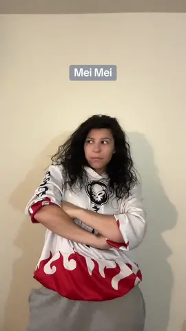 This was my other idea for this sound 😭😂 #jjk #meimei 