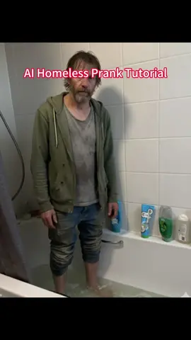 Homeless man prank filter tutorial Pranking parents with scary AI Homeless man AI prank on parents Homeless man AI prank trend AI homeless people in my house prank Homeless man filter effect tutorial How to do homeless man AI prank Gemini AI homeless man prompt Homeless man prank AI tutorial Homeless guy prank dorm Act homeless prank on boyfriend Homeless man AI tutorial prompt Disrespectful homeless guy prank Pranking parents with AI How to make a picture with a homeless person How to do homeless prank Snapchat AI homeless person prank Homeless man prank filter how to Homeless man in dorm room prank on mom #capcutforus #capcut #capcutpioneer #homelessman #aifilter 