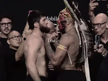 UFC 320 LETS GO . . . #alexpereira #poatan #UFC #ufc320 #foryoupage 