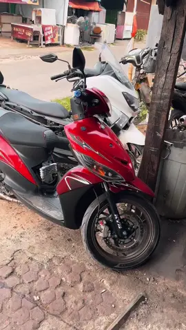 Project di mulai 😜  #54p #mioj #miojmodifikasi #propermio #xyzabc 