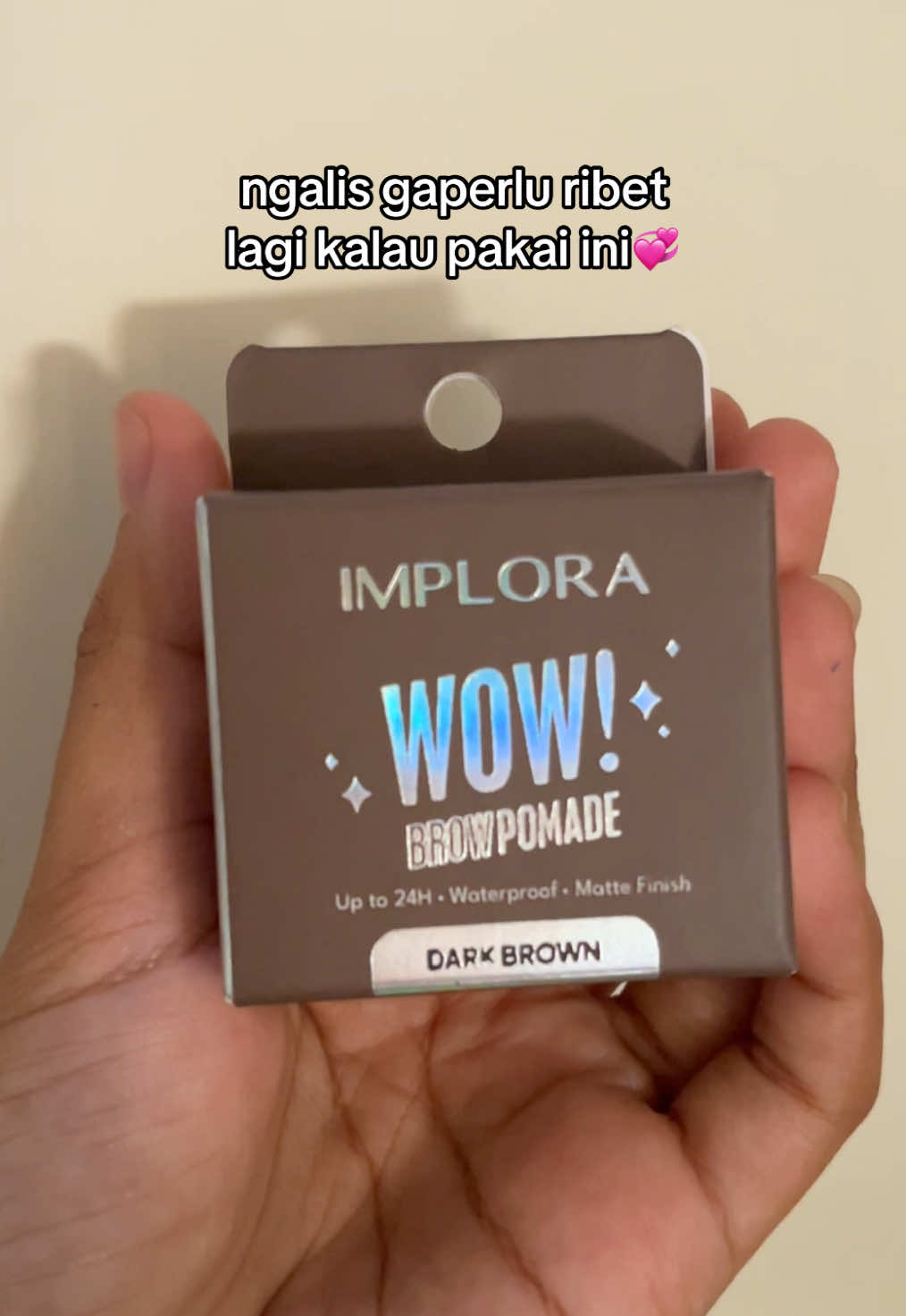 #implora #pomadealis #alis #rekomendasi #fyp 