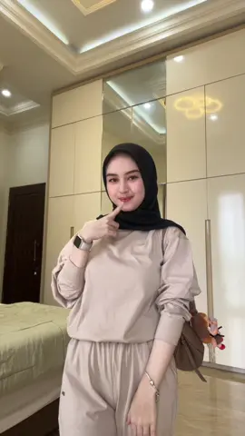 one set nyaman dr @mate.ltd ✨