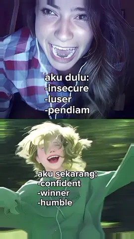 hidup setelah mengenal confident 🤭 ib: @devilsafat #mykisah #jjmykisah #jjwinner #elitis #jjelitis #relate #relateable #related #forreal #fr