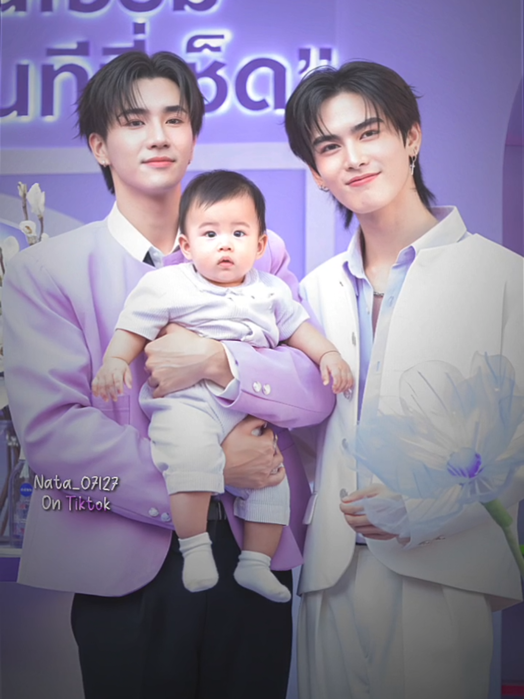 LUCU BGT 😭💖🎀 [ib: @Rey ] #perthsanta #perthtanapon #santapp 