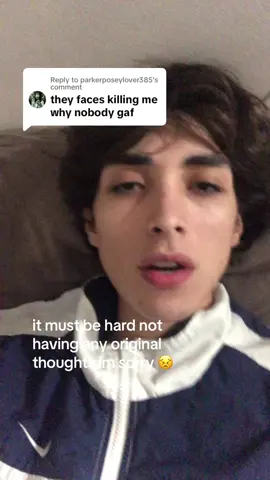 Replying to @parkerposeylover385 