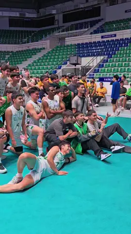 🏹 💪#VLeague2025 