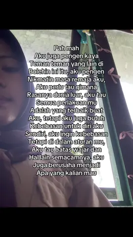 #strictparents #sadvibes🥀 #fypシ゚ #masukberanda 