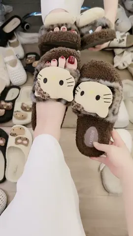#tiktoklive #livehighlights dép lê lông bông mèo xinh dép lông #xuhuongtiktok #dép 