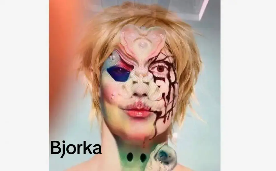 bjorka, bjorwo, bjorwi, bjorbran, bjorlil, bjorgai, bjorni, and bjornis #Bjorka #fyp #viral #universe 