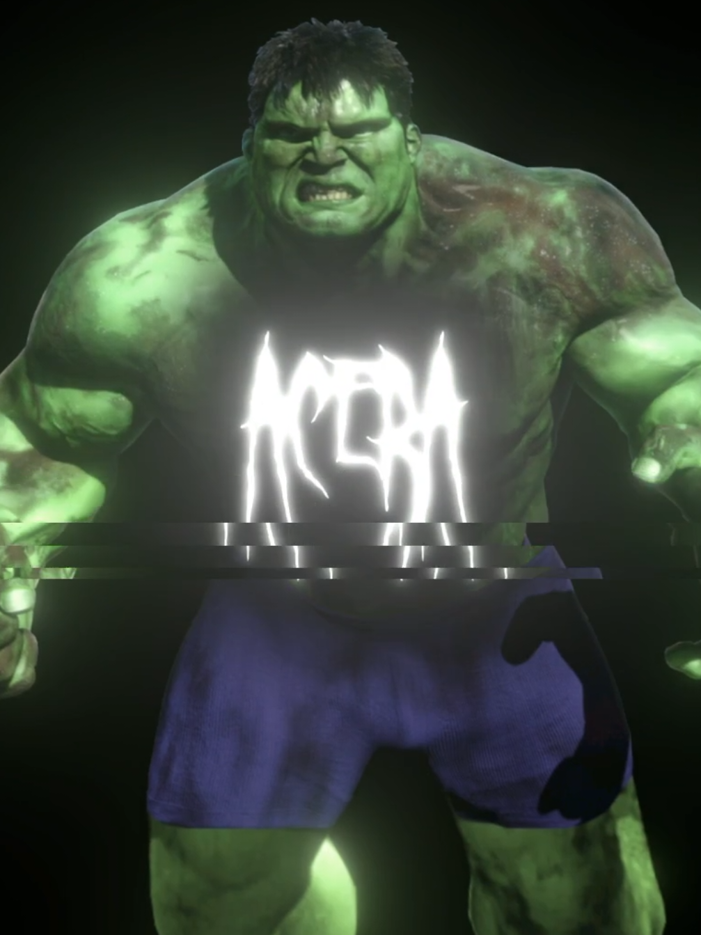 Marvel's Big 