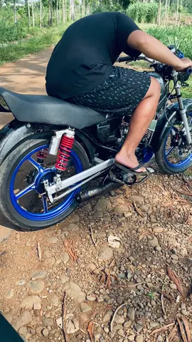 ependi#fyp #zmn14 #rxking135cc 