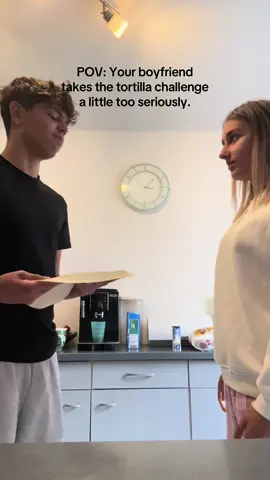 folgt alle rein #tortillachalleng #fail #couple #sillycouple #fyyy 