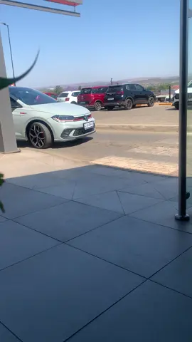 Spotted a Nardo Grey Polo GTI yesterday. A very cool spec indeed guys! #nardogrey #pologti😎👌🏽❤️