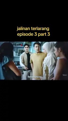 jalinan terlarang episode 3 part 3 #fypシ゚ #fypage #fyppppppppppppppppppppppp #fypp #