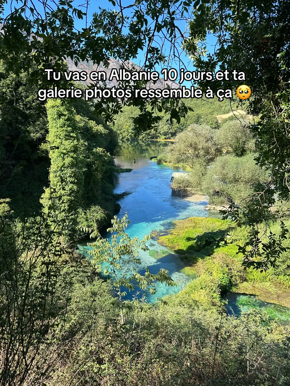 Un magnifique voyage de 10 jours à travers l’Albanie, où nous avons fait 7 logements différents ! Nous avons découvert la gentillesse des habitants et la beauté de ce pays 🇦🇱 #albania #voyage #vacances #roadtrip #albaniatrip 