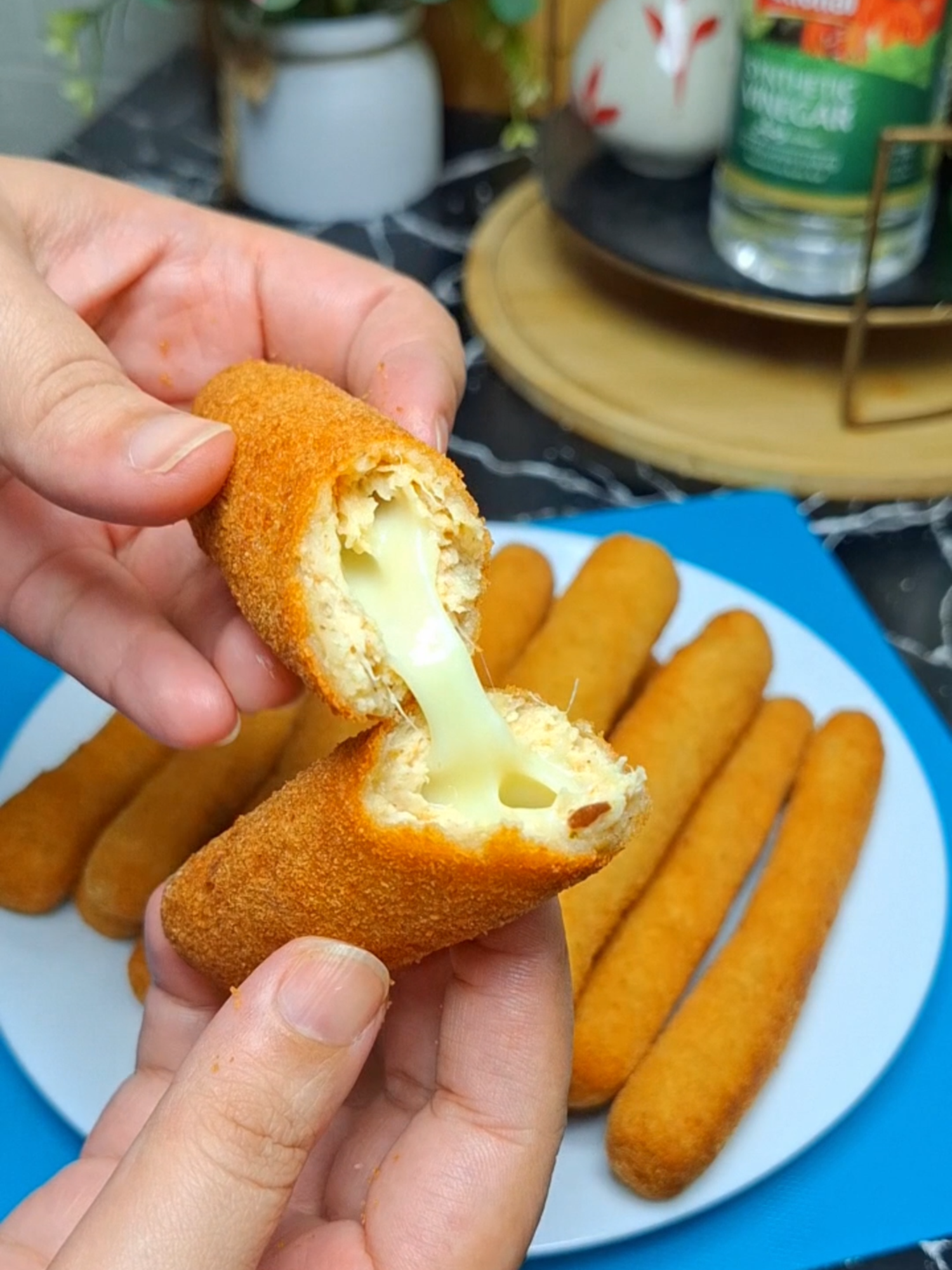 Make and Store for Months | Kid's favourite lunch Box or Party Idea #crispyrecipe  #lunchboxideasforkids #lunchideas