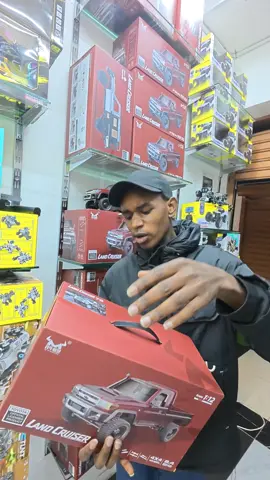 TOYOTA OFFICIAL LICENSED PRODUCT WARNING:this is not a toy!Not suitable for children under 14years old without adult supervision. @13000#RCbyShaddy#rccars #rctoys #rckenya #offroadrc @ONIT COMPUTERS NAIROBI @davii @Shiku Murugi @TRYBEST COMPUTERS NAKURU @krishnaannah 💕 kui @Ann Meek Binjah @deleh @Jiana254 @MACNALLY COMPUTERS 💻 @girl mechanic @Earl Karanja 